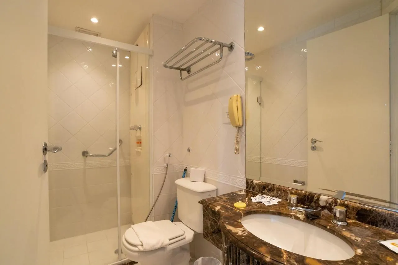 Bhomy Vila Olimpia Proximo Ao Shopping Jk Fi212 Apartment Sao Paulo 0*,  Brazil